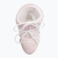 Moteriški sniego batai Moon Boot Icon Low Pearly rose 5