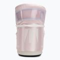 Moteriški sniego batai Moon Boot Icon Low Pearly rose 6