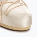 Moteriški sniego batai Moon Boot Icon Low Pearly ivory 7