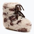 Moteriški sniego batai Moon Boot Icon Low Curly cow