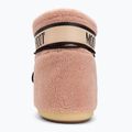 Moteriški sniego batai Moon Boot Icon Low Fleece pink 6