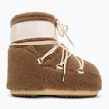 Moteriški sniego batai Moon Boot Icon Low Fleece camel 2
