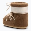 Moteriški sniego batai Moon Boot Icon Low Fleece camel 3