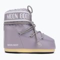 Moteriški sniego batai Moon Boot Icon Low Nylon lilas 2