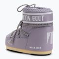 Moteriški sniego batai Moon Boot Icon Low Nylon lilas 3