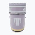 Moteriški sniego batai Moon Boot Icon Low Nylon lilas 3