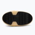 Moteriški sniego batai Moon Boot Icon Low Nylon light yellow 4