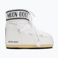 Moteriški sniego batai Moon Boot Icon Low Nylon white mono 2