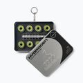 Guoliai Rollerblade Hydrogen IlQ-9 Pro 16 pcs. green 3