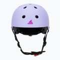 Vaikiška šalmas Rollerblade RB CE Jr lilac 2