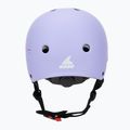 Vaikiška šalmas Rollerblade RB CE Jr lilac 4