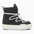 Vaikiški sniego batai Moon Boot Park Lace Mid Jr black