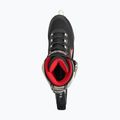 Vyriški riedučiai Rollerblade Macroblade 84 black/sand/red 6