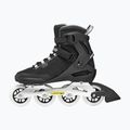 Vyriški riedučiai Rollerblade Macroblade 80 black/grey 3