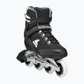 Vyriški riedučiai Rollerblade Macroblade 80 black/grey 4