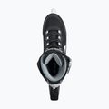 Vyriški riedučiai Rollerblade Macroblade 80 black/grey 6