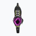 Moteriški riedučiai Rollerblade Macroblade 80 W black/dark fuchsia 6