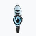 Moteriški riedučiai Rollerblade Macroblade 80 W powder blue/black 6