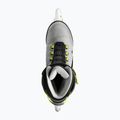 Vyriški riedučiai Rollerblade Macroblade 110 Boa black/grey/lime 7
