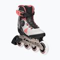 Moteriški riedučiai Rollerblade Macroblade 90 Boa W grey/amethyst rose 5