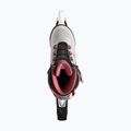 Moteriški riedučiai Rollerblade Macroblade 90 Boa W grey/amethyst rose 7