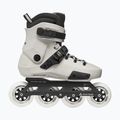 Riedučiai Rollerblade Twister 90R white smoke/black 2
