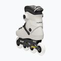 Riedučiai Rollerblade Twister 90R white smoke/black 6