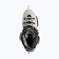 Riedučiai Rollerblade Twister 90R white smoke/black 7
