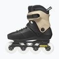 Riedučiai Rollerblade Twister Xt black/sand/red 3