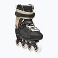 Riedučiai Rollerblade Twister Xt black/sand/red 5