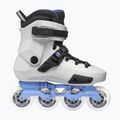 Riedučiai Rollerblade Twister Xt grey pearl/periwinkle 2