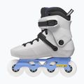 Riedučiai Rollerblade Twister Xt grey pearl/periwinkle 3