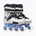 Riedučiai Rollerblade Twister Xt grey pearl/periwinkle 4