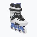 Riedučiai Rollerblade Twister Xt grey pearl/periwinkle 5