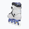 Riedučiai Rollerblade Twister Xt grey pearl/periwinkle 6