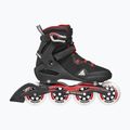 Vyriški riedučiai Rollerblade Macroblade 90 black/red 2