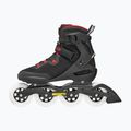 Vyriški riedučiai Rollerblade Macroblade 90 black/red 3
