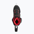 Vyriški riedučiai Rollerblade Macroblade 90 black/red 6