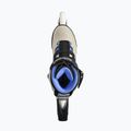 Moteriški riedučiai Rollerblade Macroblade 90 W black/sand/cornflower 6