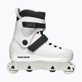 Vyriški riedučiai Rollerblade Blank Canvas white 2