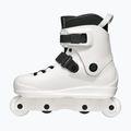 Vyriški riedučiai Rollerblade Blank Canvas white 3
