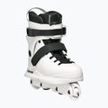 Vyriški riedučiai Rollerblade Blank Canvas white 4