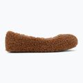 Moteriškos balerinos Moon Boot Shearling Ballerina konjako spalvos 2