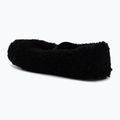 Moteriškos balerinos Moon Boot Shearling Ballerina juodos spalvos 3