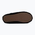 Moteriškos balerinos Moon Boot Shearling Ballerina juodos spalvos 4
