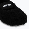 Moteriškos balerinos Moon Boot Shearling Ballerina juodos spalvos 7