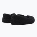 Moteriškos espadrilės Moon Boot Shearling Ballerina black 2