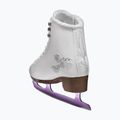 Moteriškos dailiojo čiuožomo pačiūžos Bladerunner Diva white/purple 3