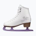 Moteriškos dailiojo čiuožomo pačiūžos Bladerunner Diva white/purple 5