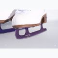 Moteriškos dailiojo čiuožomo pačiūžos Bladerunner Diva white/purple 11